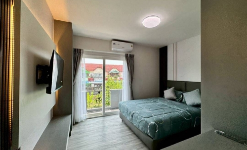 ขาย Town Home 2 ห้องนอน 2 ห้องน้ำ พัทยาใต้ (2)