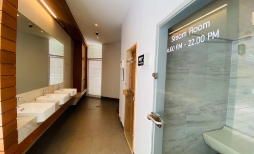 ขาย The Pine Hua Hin เดอะ ไพน์ หัวหิน 1 ห้องนอน (2)