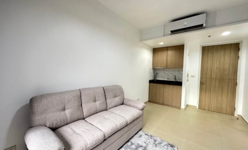 ขาย Unixx South Pattaya ยูนิกซ์ พัทยาใต้ 1 ห้องนอน วิวสระ (2)