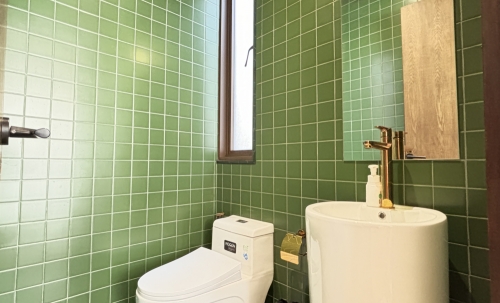 ขาย Pool Villa 2 ชั้น 5 ห้องนอน 6 ห้องน้ำ ทัพพระยา (2)