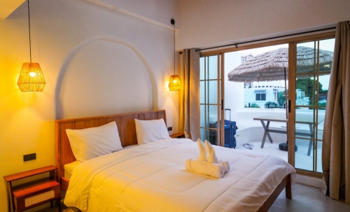 ขายบ้าน 3 ห้องนอน 4 ห้องน้ำ ใกล้ชายหาดวงศ์อมาตย์