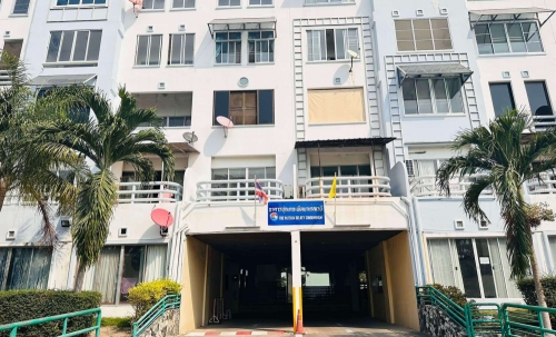 ขาย Pattaya Del Ray North Pattaya พัทยาเดลเรย์ พัทยาเหนือ 3 ห้องนอน วิวทะเล (2)