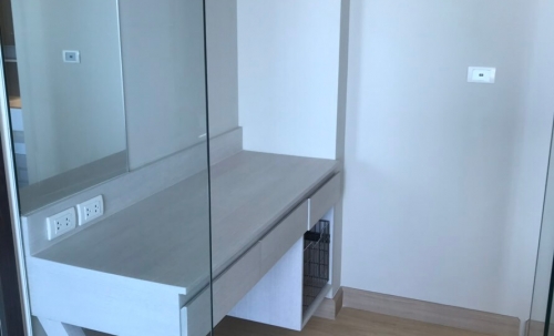 ขาย Cetus Beachfront Jomtien ซีตัส บีชฟร้อนท์ จอมเทียน 2 ห้องนอน วิวทะเล (2)