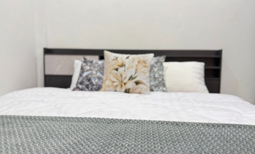 ขาย ทาวน์เฮ้าส์ 2 ห้องนอน 1 ห้องน้ำ เขาน้อย