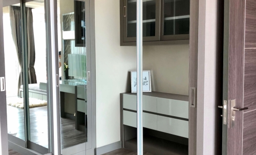 ขาย Cetus Beachfront Jomtien ซีตัส บีชฟร้อนท์ จอมเทียน 3 ห้องนอน วิวทะเล (2)