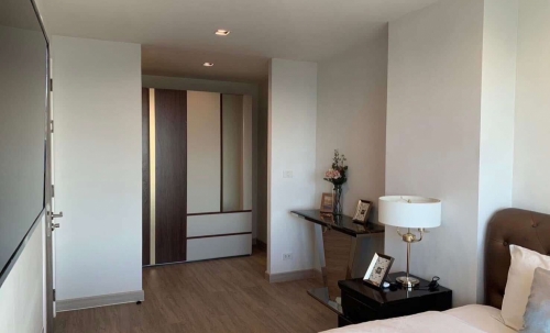 ขาย The Amber Bangsaray ดิ แอมเบอร์ บางเสร่ 2 ห้องนอน วิวทะเล (3)	,