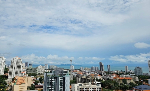 ปล่อยเช่า The Point เดอะ พอยท์ พระตำหนัก