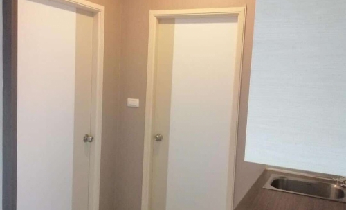 ขาย Lumpini Park Beach จอมเทียน 1 ห้องนอน ชั้น 23 วิวทะเล (2)