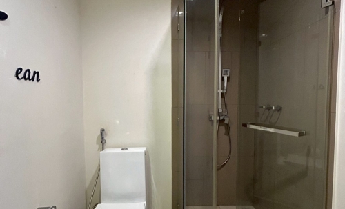 ขายพร้อมผู้เช่า Unixx South Pattaya ยูนิกซ์ พัทยาใต้ 1 ห้องนอน วิวทะเล (3)