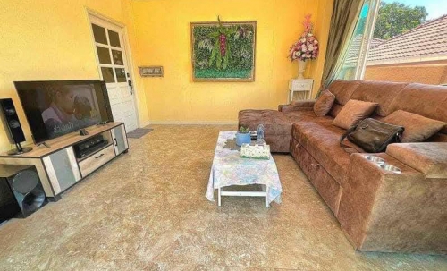 ขาย Pool Villa 3 ห้องนอน หนองปลาไหล หนองเกตุน้อย (2)