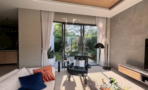 ขาย Pool VIlla 2 ชั้น 4 ห้องนอน 6 ห้องน้ำ พัทยาใต้ (3)