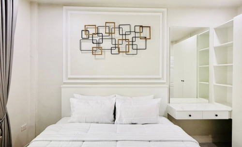 ขาย ทาวน์เฮ้าส์ 2 ห้องนอน 2 ห้องน้ำ ซอยบุญสัมพันธ์ (2)