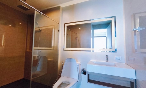 ขาย Aeras จอมเทียน 1 ห้องนอน วิวทะเล (2)