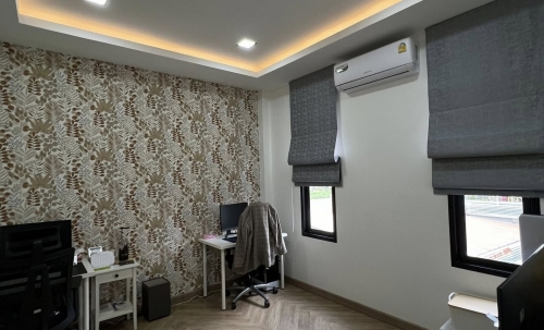 ขาย Pool Villa 2 ชั้น 3 ห้องนอน 3 ห้องน้ำ ทุ่งกลมตาลหมัน (3)