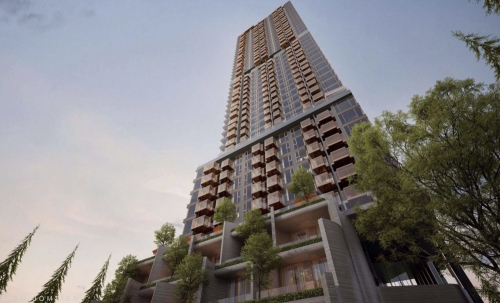 ขาย อารมณ์ จอมเทียน 1 ห้องนอน วิวทะเล (3)