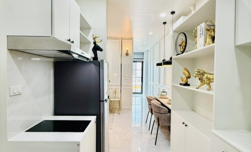 ขาย View Talay 5 Jomtien วิวทะเล 5 จอมเทียน 1 ห้องนอน วิวทะเล (2)