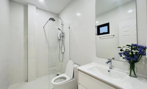 ขาย บ้านเดี่ยวชั้นเดียว 3 ห้องนอน 3 ห้องน้ำ พัทยา (2)