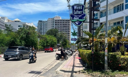 ขายที่ดินเปล่า เขาพระตำหนัก (2)