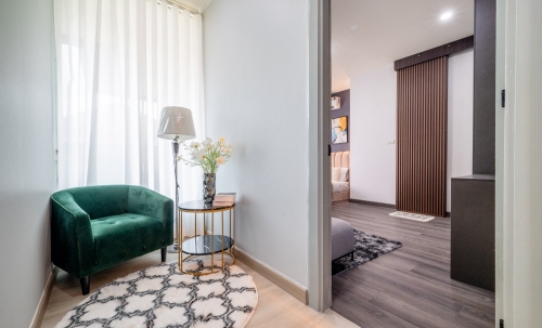 ขาย Pool Villa 4 ห้องนอน 4 ห้องน้ำ นาเกลือ (3)