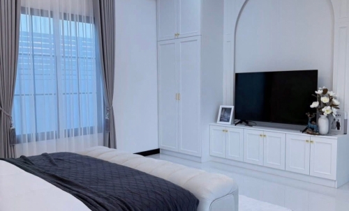 หมู่บ้าน TW. วนาสินธุ์