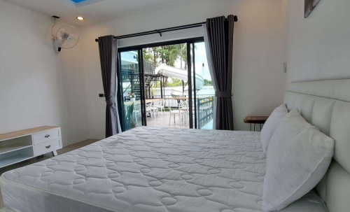 ขายพร้อมผู้เช่าบ้าน Pool Villa นาจอมเทียน 6 ห้องนอน 5 ห้องน้ำ (2)