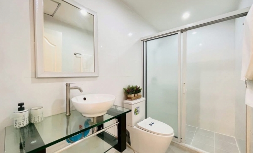 หมู่บ้าน cozy ville