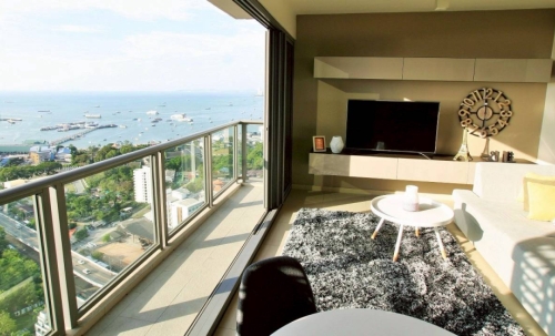 ขาย Unixx South Pattaya ยูนิกซ์ พัทยาใต้ (3)