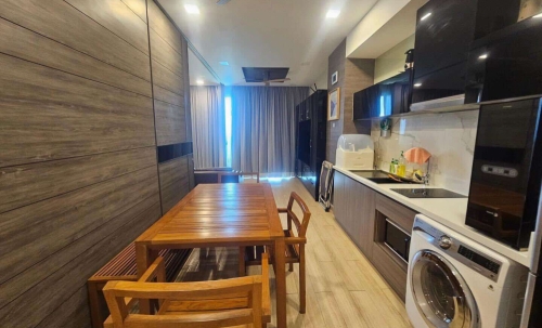 ขาย Cetus จอมเทียน 2 ห้องนอน ชั้น 44 วิวทะเล (1)