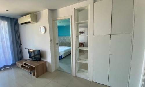 ขาย Atlantis Jomtien แอดแลนติส จอมเทียน 2 ห้องนอน วิวเมือง (2)