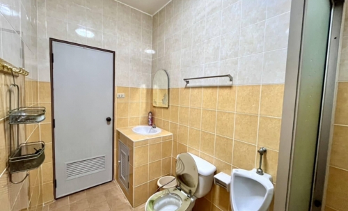 ให้เช่า บ้านเดี่ยว 3 ห้องนอน 2 ห้องน้ำ พัทยา