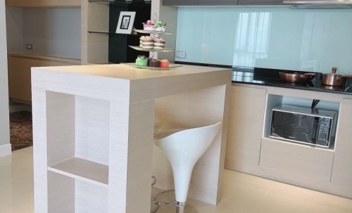 ขาย Grand Caribbean Jomtien แกรนด์คาริบเบียน คอนโด รีสอร์ท จอมเทียน 2 ห้องนอน วิวทะเล (2)