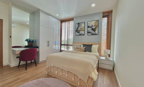 ขาย Pool Villa 4 ห้องนอน ห้วยใหญ่ (3)