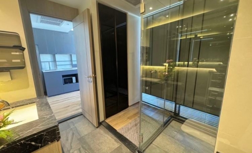 ขาย Andromeda Pratamnak แอนโดรเมด้า พระตำหนัก 1 ห้องนอน วิวทะเล (2)