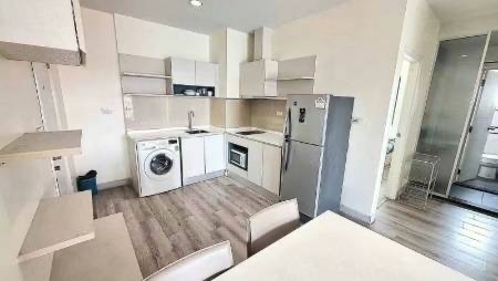 ขาย Centric Sea Central Pattaya 2 ห้องนอน วิวเมือง (2)