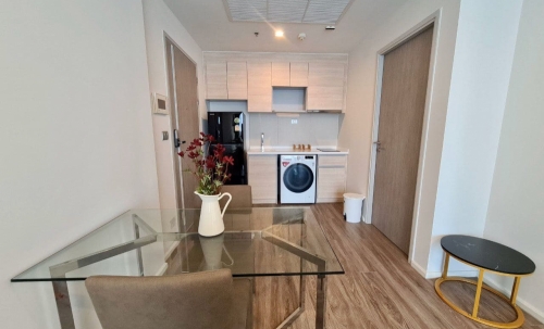 ขาย Aeras Jomtien แอราส จอมเทียน 2 ห้องนอน วิวทะเล (2)