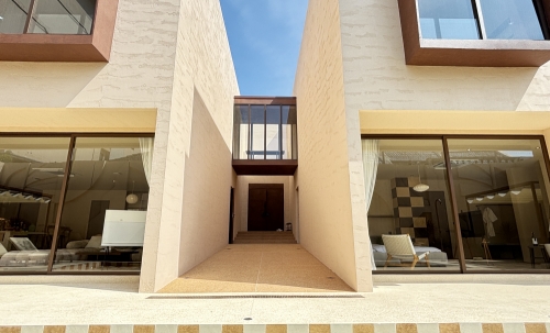 ขาย Pool Villa 2 ชั้น 5 ห้องนอน 6 ห้องน้ำ ทัพพระยา (2)