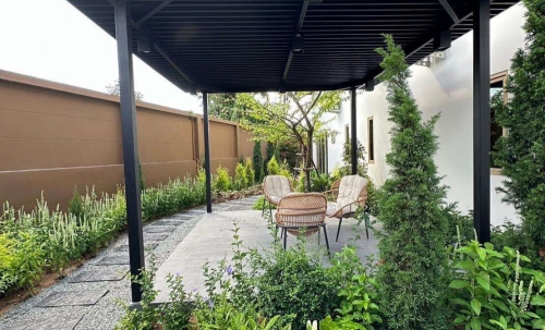 ขาย Pool Villa 4 ห้องนอน 5 ห้องน้ำ อ่างซากนอก (2)