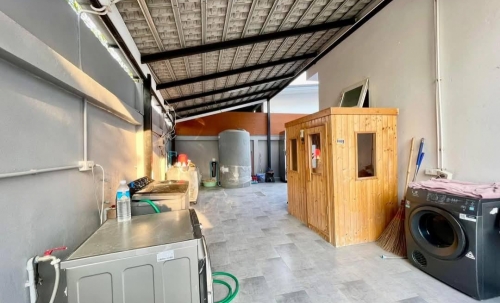 ขาย Pool Villa 2 ชั้น 4 ห้องนอน 5 ห้องน้ำ ขอบอ่างชากนอก (3)