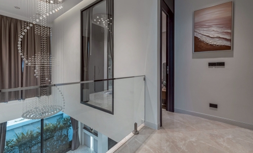 ขาย Pool Villa 2 ชั้น 5 ห้องนอน 5 ห้องน้ำ ทัพพระยา (3)