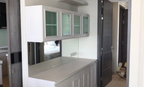 ขาย Cetus Beachfront Jomtien ซีตัส บีชฟร้อนท์ จอมเทียน 2 ห้องนอน วิวทะเล (2)