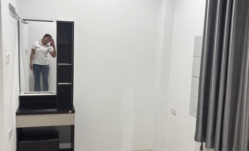 ให้เช่าบ้านเดี่ยวชั้นเดียว 3 ห้องนอน 2 ห้องน้ำ หนองเกตุน้อย