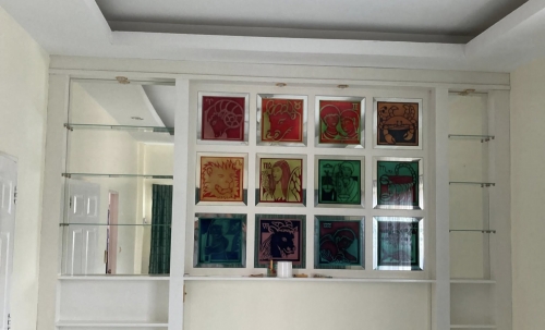 ขายบ้านเดี่ยวชั้นเดียว 2 ห้องนอน 3 ห้องน้ำ ไมค์ออคิด วิลล่า (2)