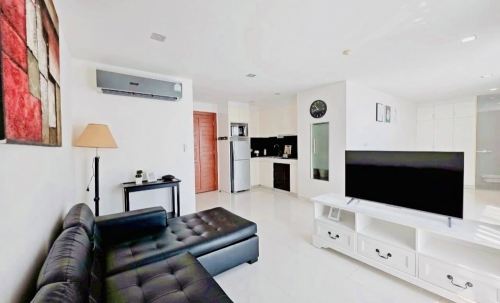 ขาย Club Royal Wongamat คลับ รอยัล วงศ์อมาตย์ 1 ห้องนอน วิวเมือง (2)