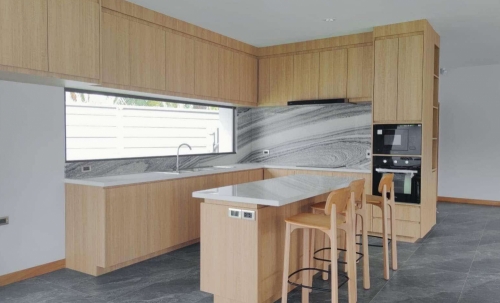 ขายบ้าน Pool Villa ชั้นเดียว 3 ห้องนอน 3 ห้องน้ำ ห้วยใหญ่ (2)