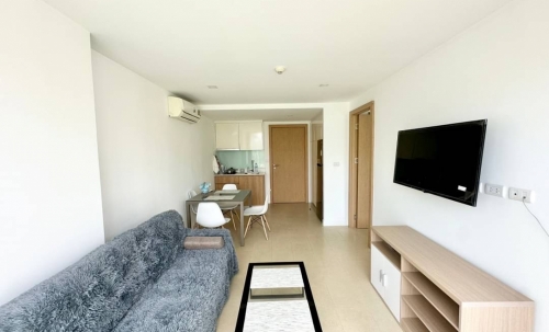 ขาย Aurora Pratumnak ออโรร่า พระตำหนัก 1 ห้องนอน วิวเมือง (2)