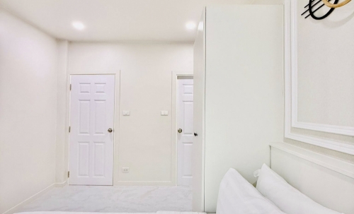 ขาย ทาวน์เฮ้าส์ 2 ห้องนอน 2 ห้องน้ำ ซอยบุญสัมพันธ์ (2)