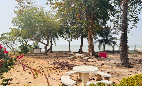 ขาย Pattaya Del Ray North Pattaya พัทยาเดลเรย์ พัทยาเหนือ 3 ห้องนอน วิวทะเล (2)