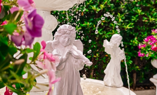 ให้เช่า บ้านเดี่ยว 2 ชั้น 4 ห้องนอน 3 ห้องน้ำ ตะเคียนเตี๊ย