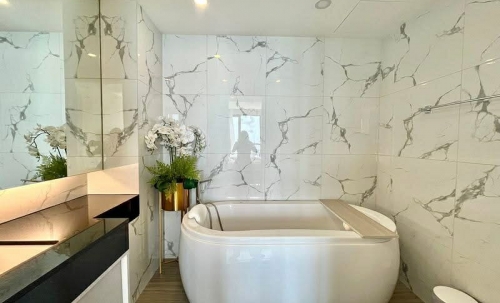 ขาย Panora Pratamnak พาโนรา พระตำหนัก 2 ห้องนอน วิวทะเล (1)