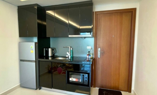 ขาย Club Royal Wongamat คลับ รอยัล วงศ์อมาตย์ 1 ห้องนอน วิวสระว่ายน้ำ (2)